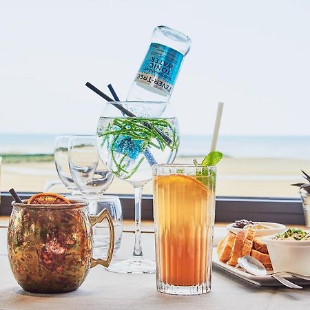 拉科瑞迈莱尔酒店 库尔瑟勒·苏尔·梅尔 外观 照片